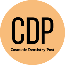 Cosmetic Dentistry Post