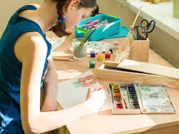 Hobbies, Diversions and Enjoyments